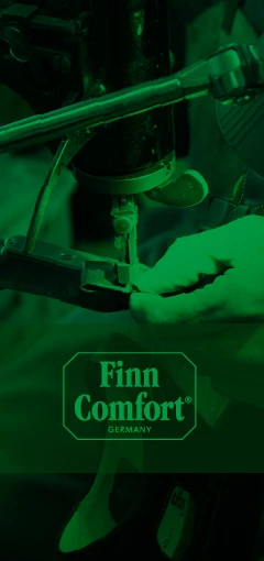 Finn Comfort